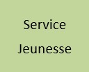 Icone service jeunesse